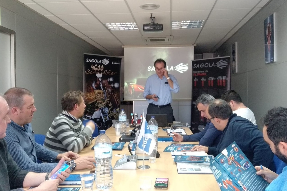 Eventos Nacionales en Abril