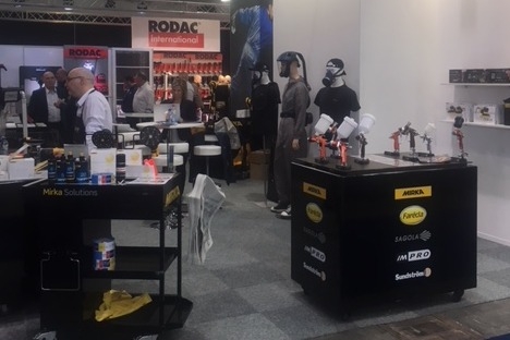Feria Autotechnica Belgica