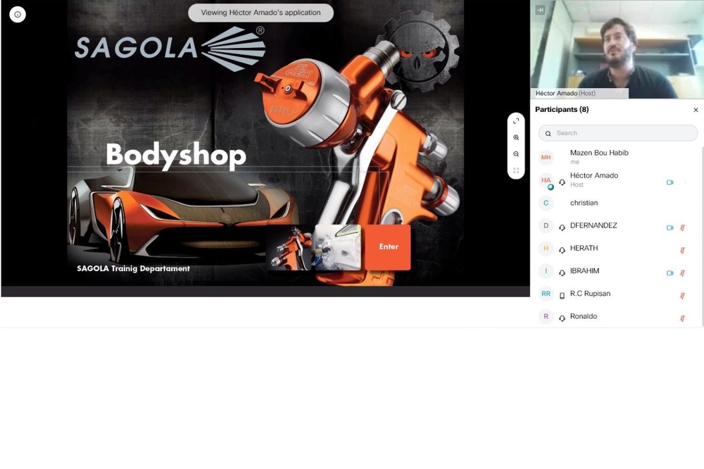 FORMATION CONTINUE EN LIGNE À SAGOLA