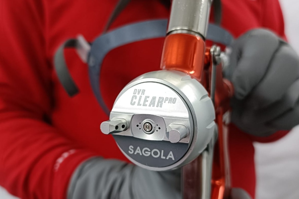 Sagola Drives Innovation in the Iberian Peninsula