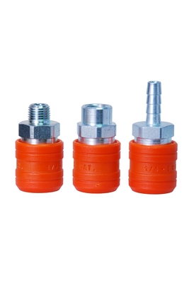 Enchufe Multi Perfil