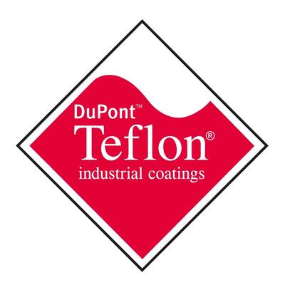 Revêtement antiadhésif en Téflon