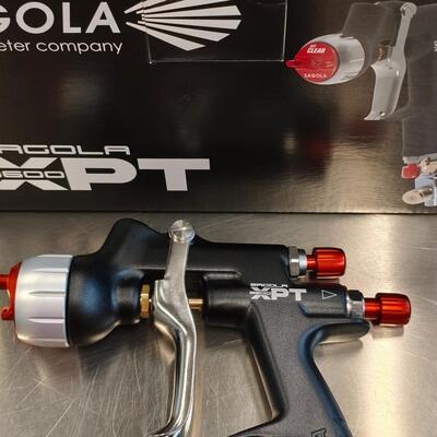 Sagola presenta en CESVIMAP sus novedades 2026 en equipos aerográficos y control de proceso