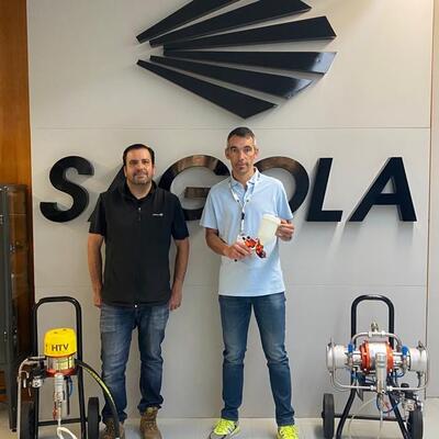 Sagola professional support